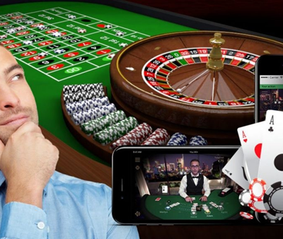 Find online websites of Canadian casinos for best experience