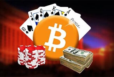 Ideas to Start Playing crypto gambling if You’re Looking for an Exciting Way to Make Money