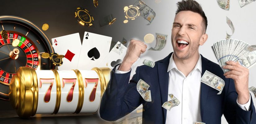 Ways to Get Started in a Career in Gambling