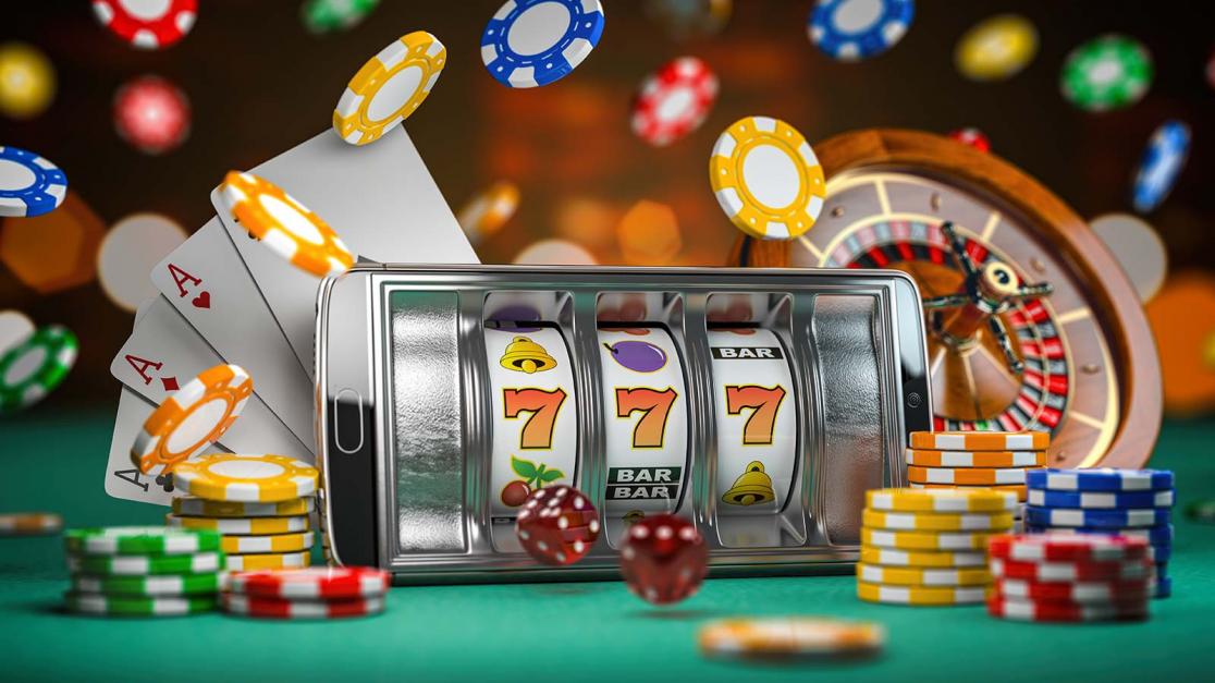What makes online slots the perfect choice for gamblers?